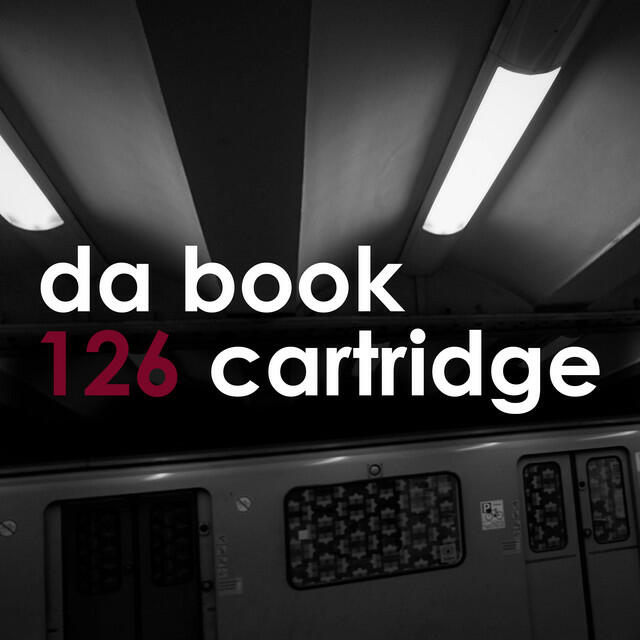 Релиз 126 Cartridge