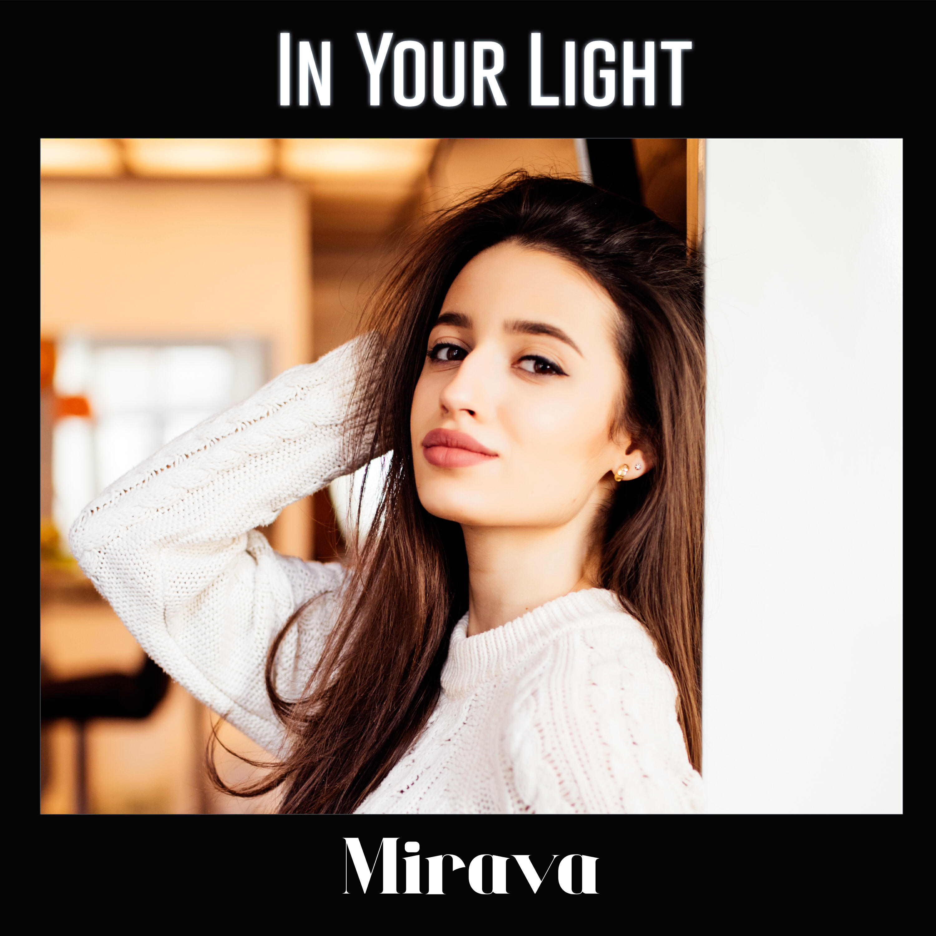 Релиз In Your Light