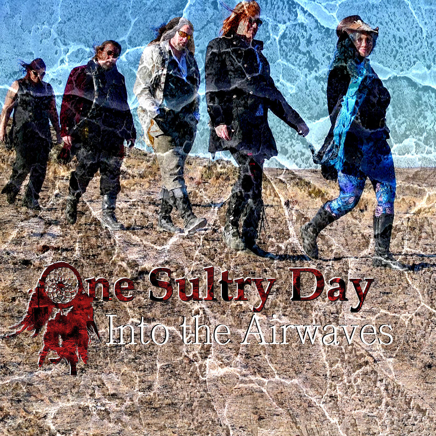 One Sultry Day