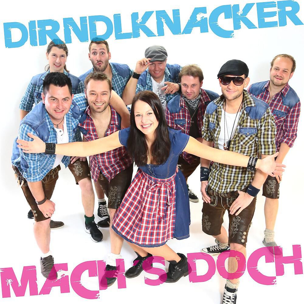 Dirndlknacker