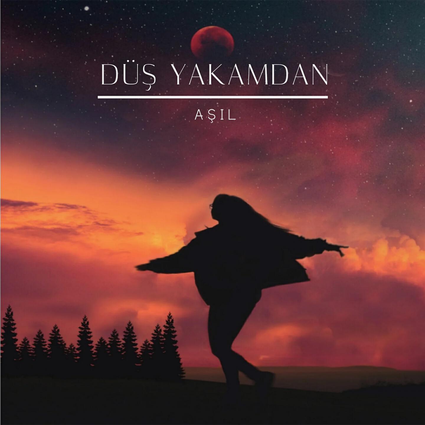 Релиз Düş Yakamdan