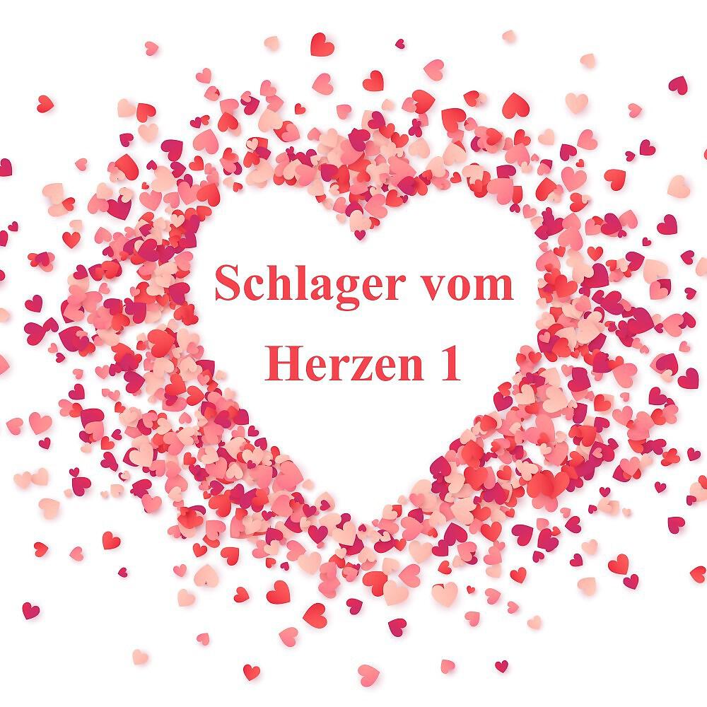 Релиз Schlager vom Herzen, Vol. 1