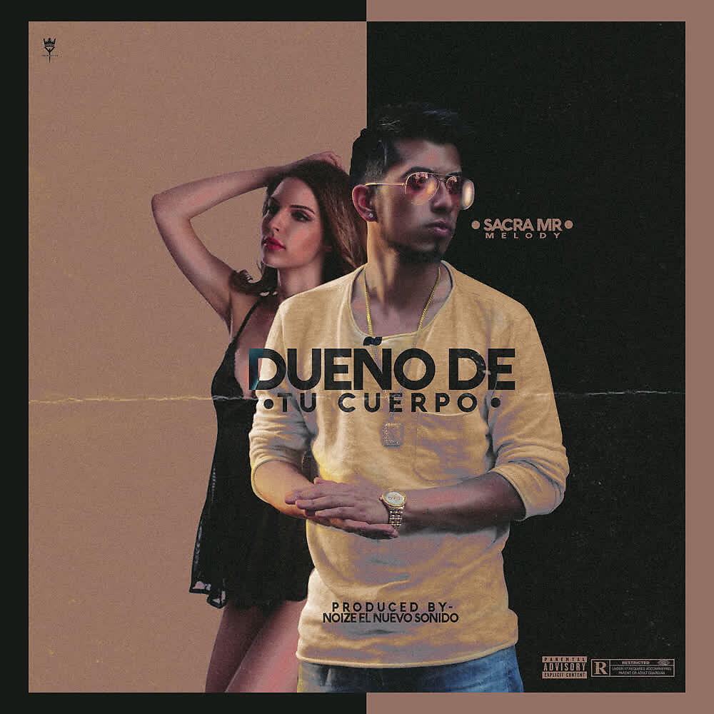 Релиз Dueño de Tu Cuerpo