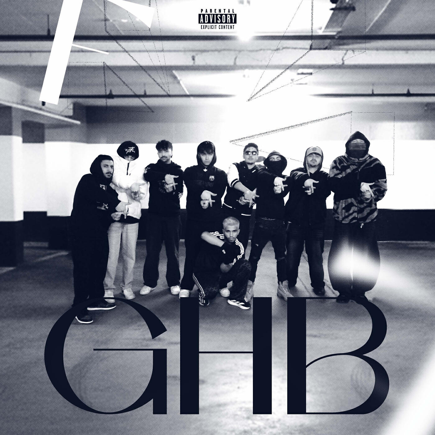 Релиз Ghb