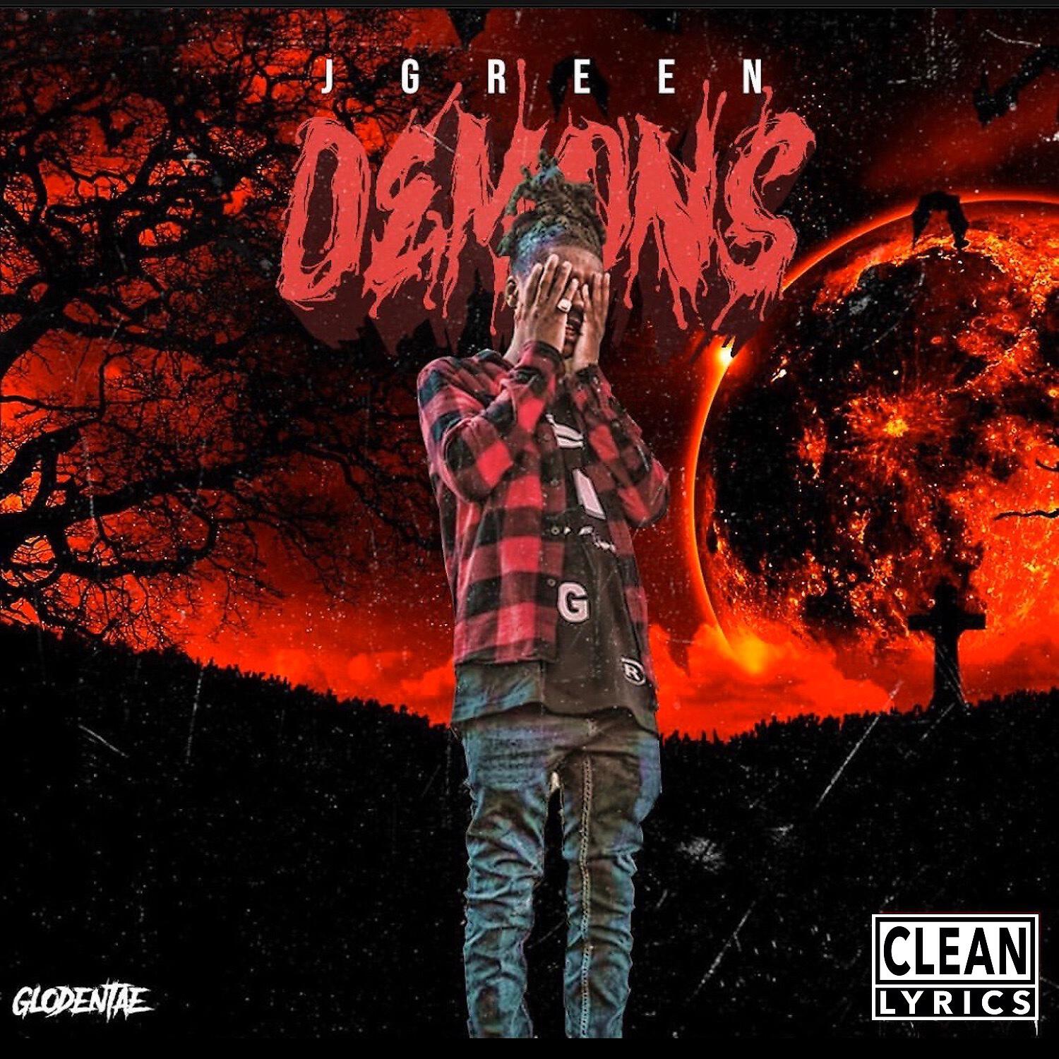 Релиз Demons