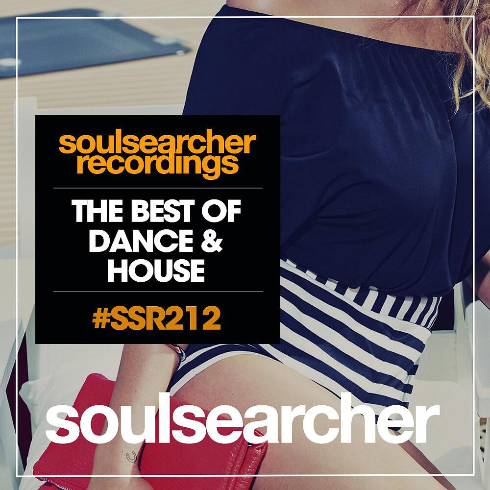 Релиз The Best of Dance & House '18