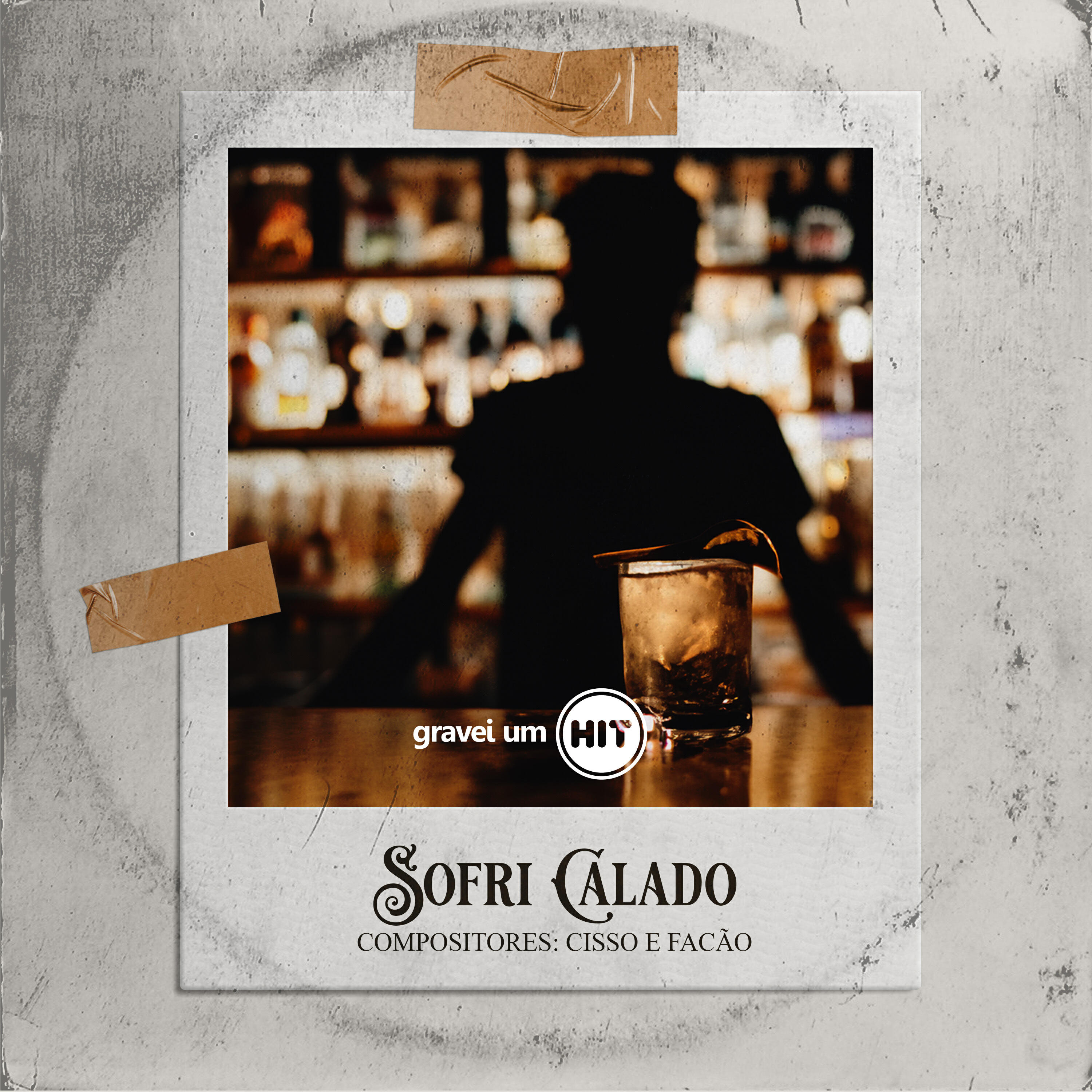 Релиз Sofri Calado