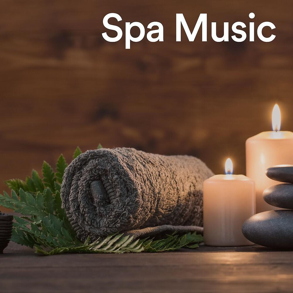 Релиз Spa Music