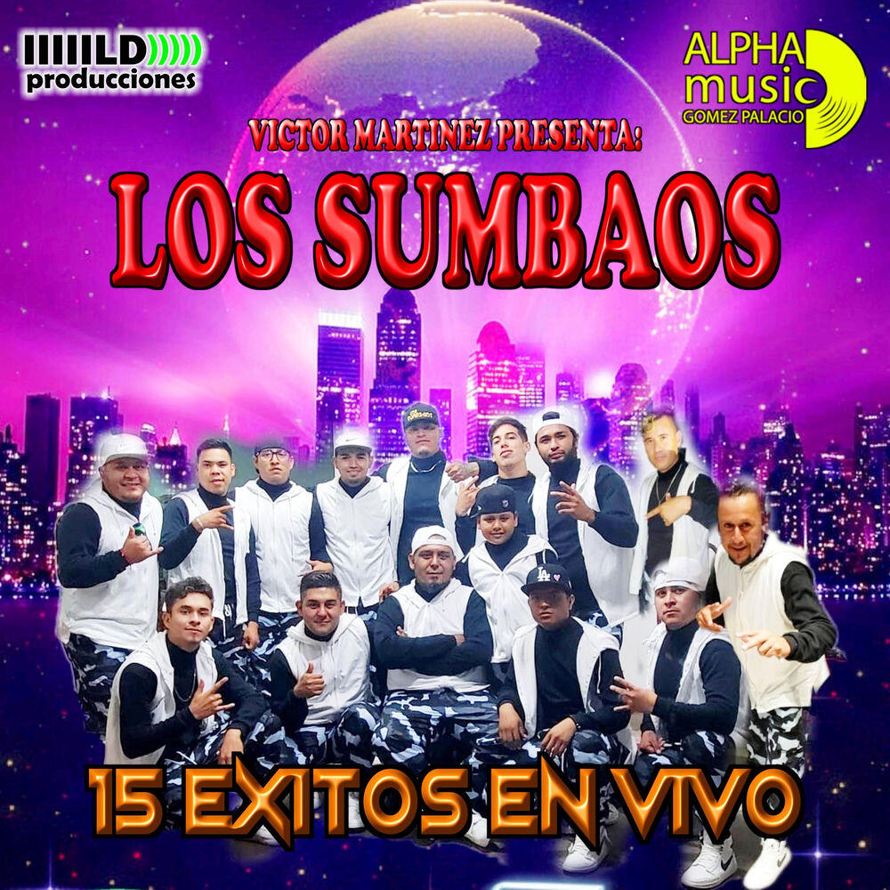 Los Sumbao