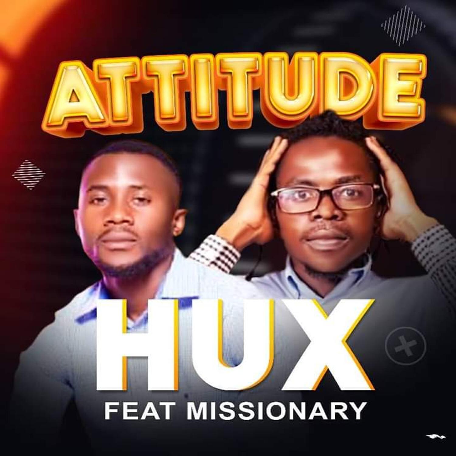 Релиз Attitude