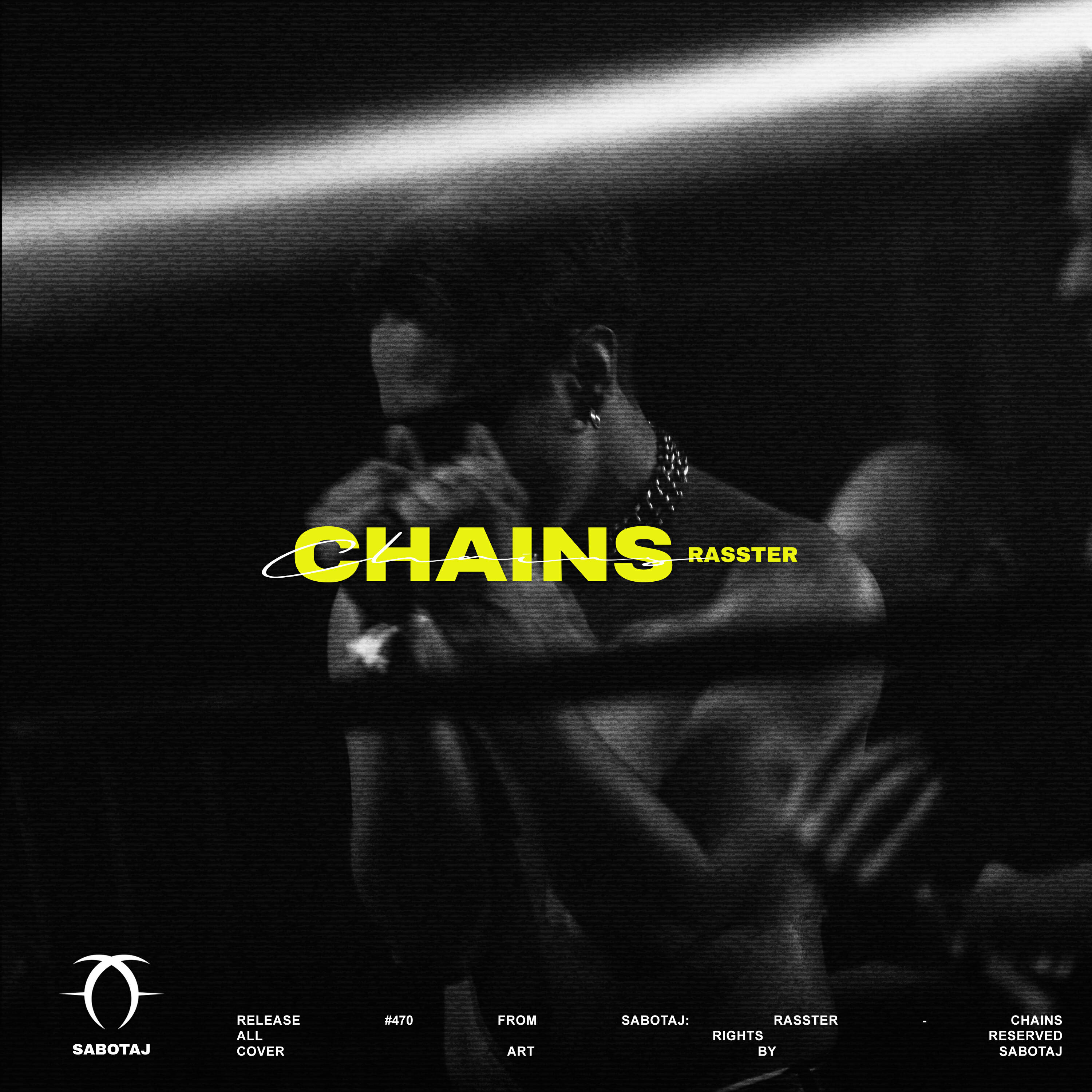 Релиз Chains