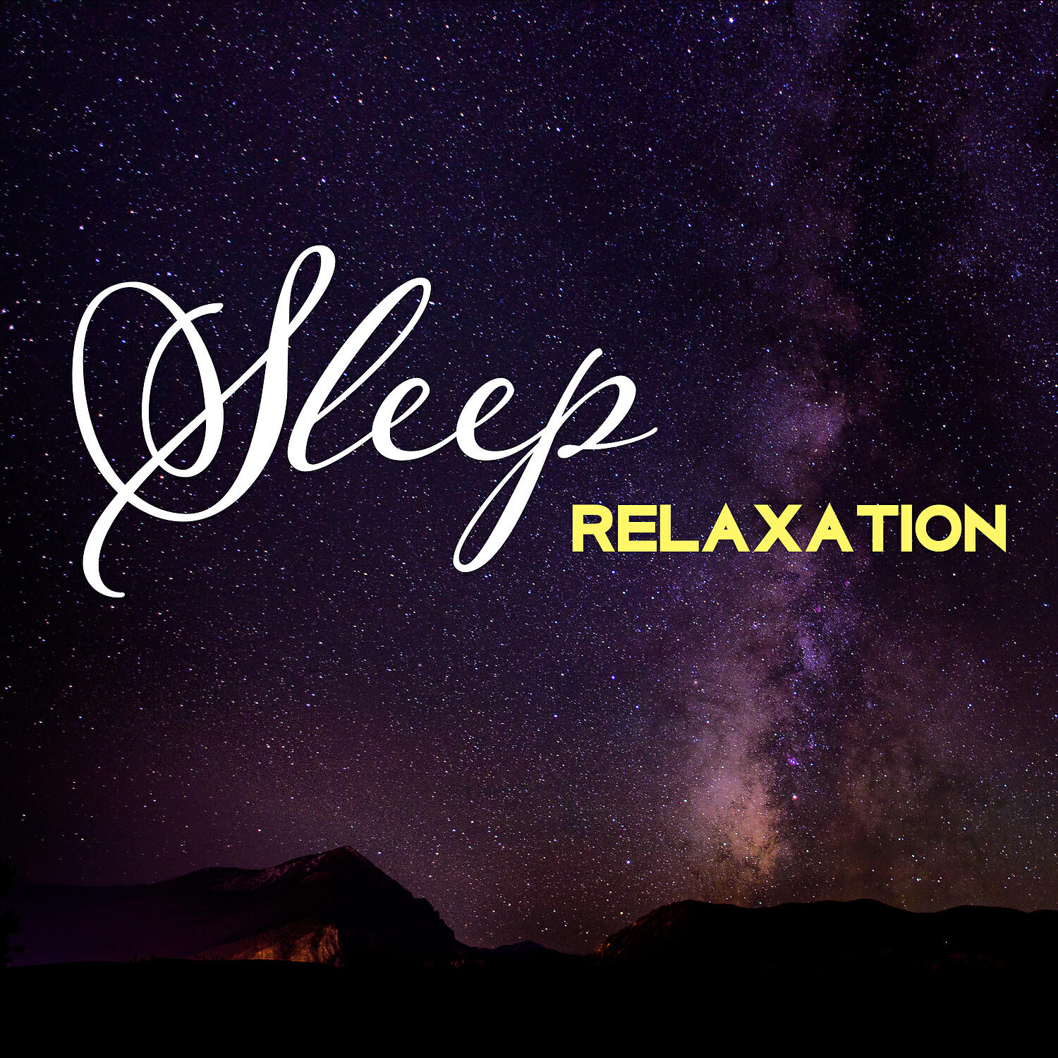 Релиз Sleep Relaxation: 50 Calming & Soothing Songs for Insomnia Cures, Deep Sleep, Peaceful Piano Music for Lucid Dreaming & Restful Sleep