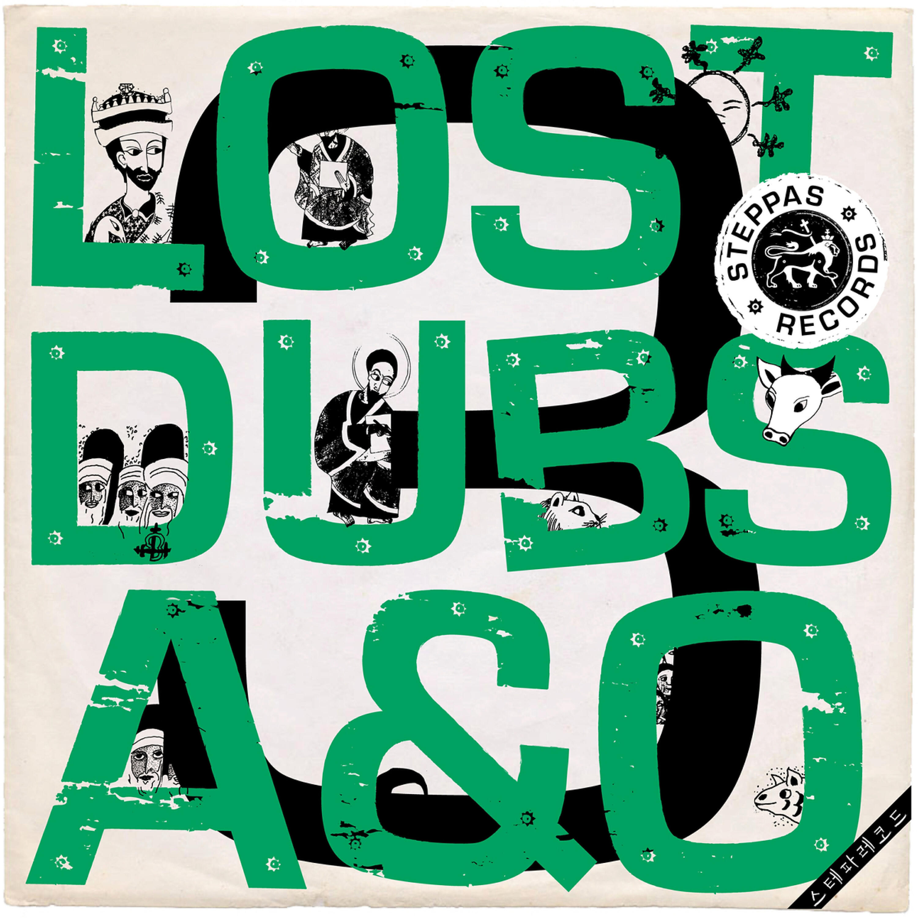 Релиз Lost Dubs of A&O, Pt. 3