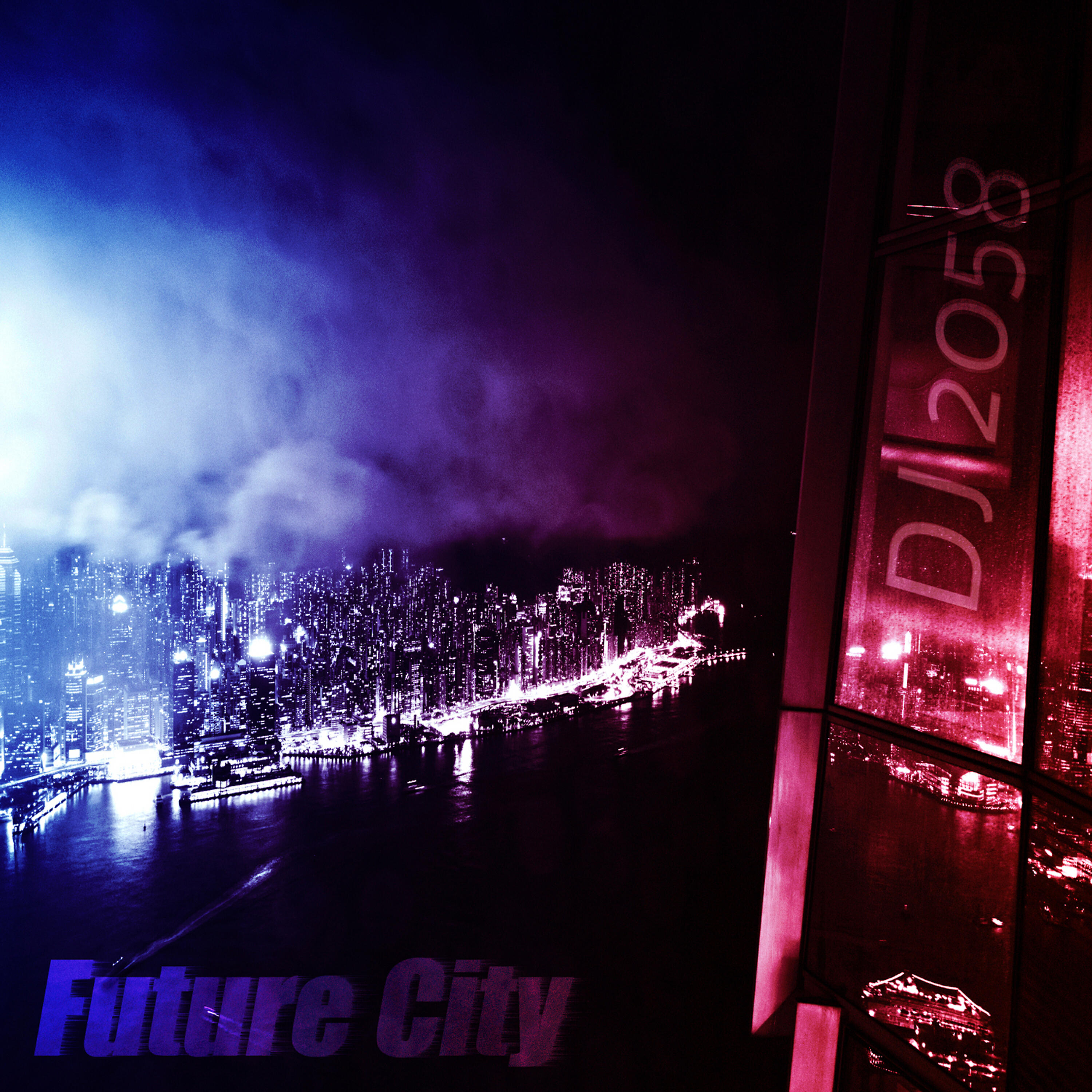 Релиз Future City