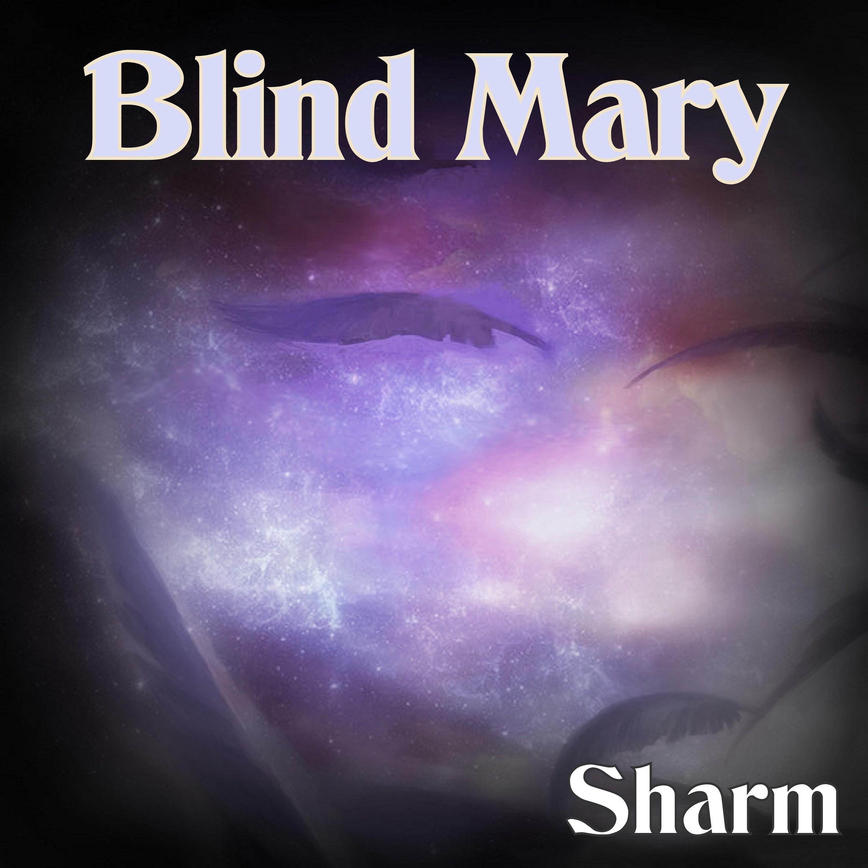 Релиз Blind Mary