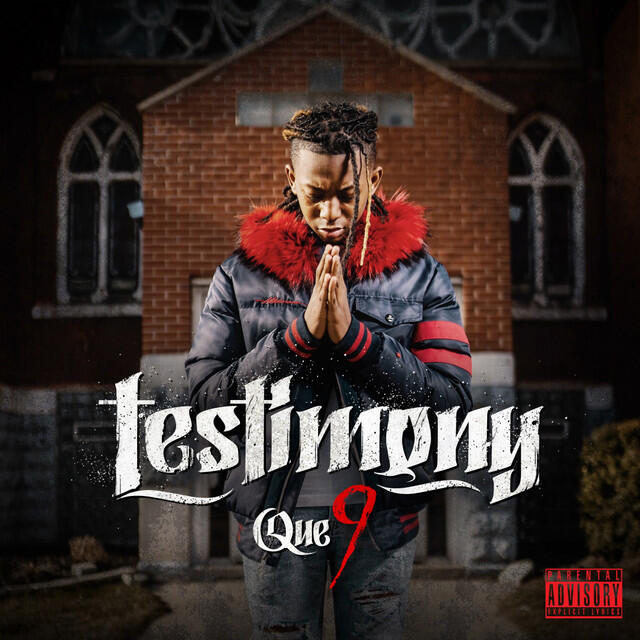 Релиз Testimony