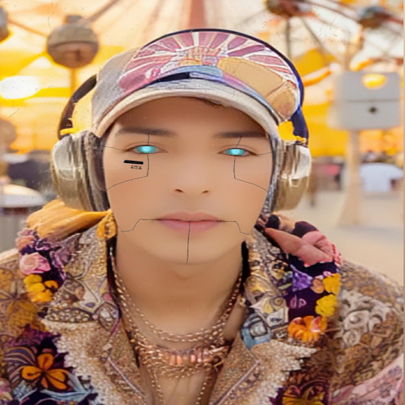 Релиз Star Cruiser