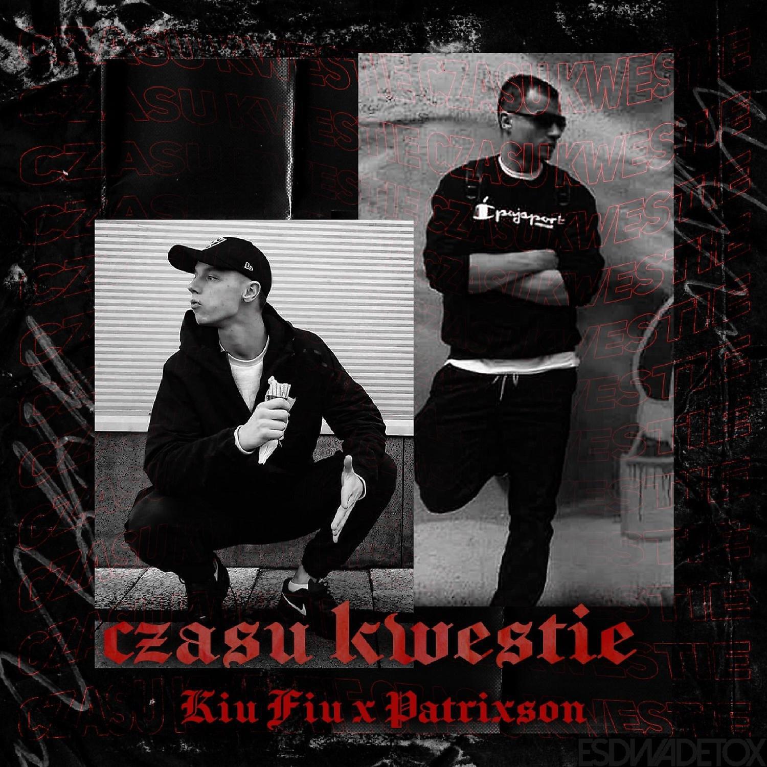 Релиз Czasu kwestie