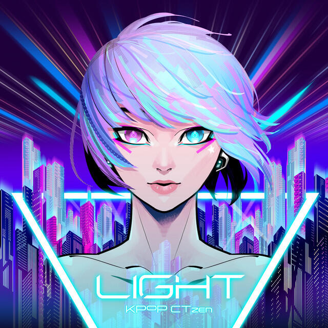 Релиз KPOP CTzen (Original Soundtrack)