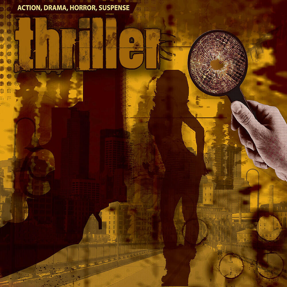 Релиз Thriller
