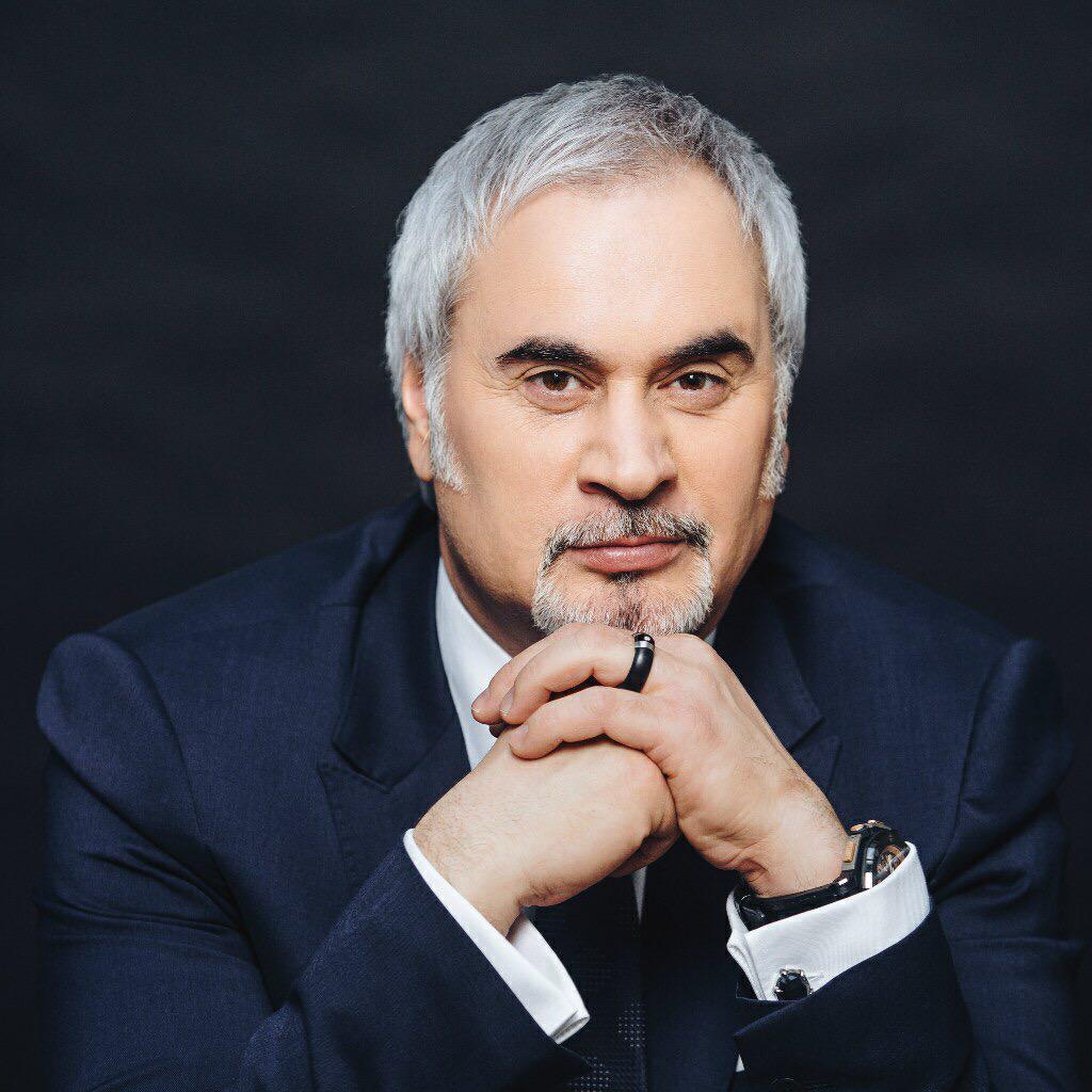Валерий Меладзе