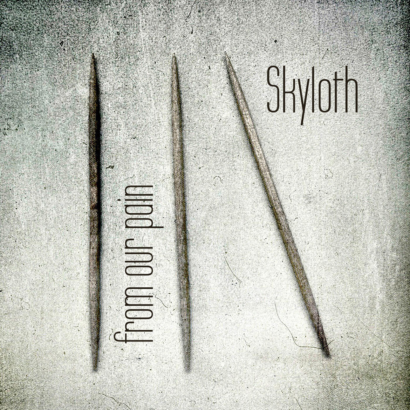 Релиз From Our Pain
