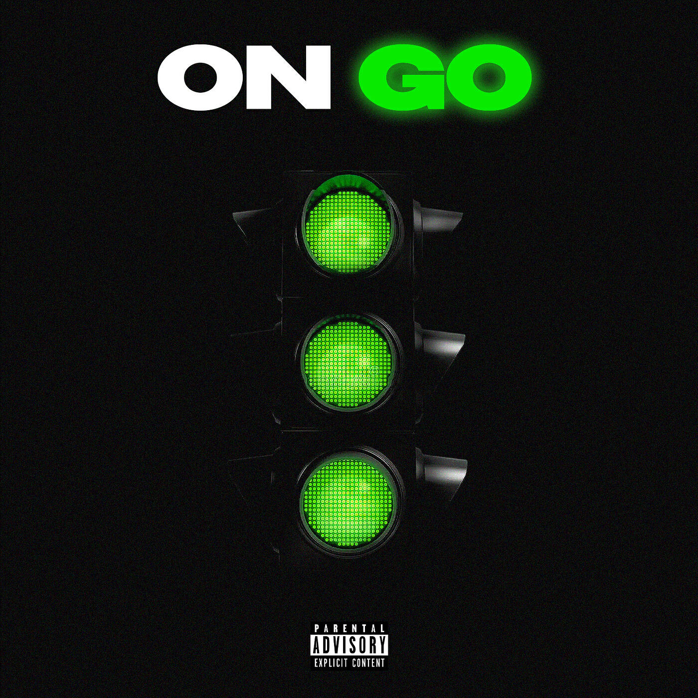 Релиз On Go