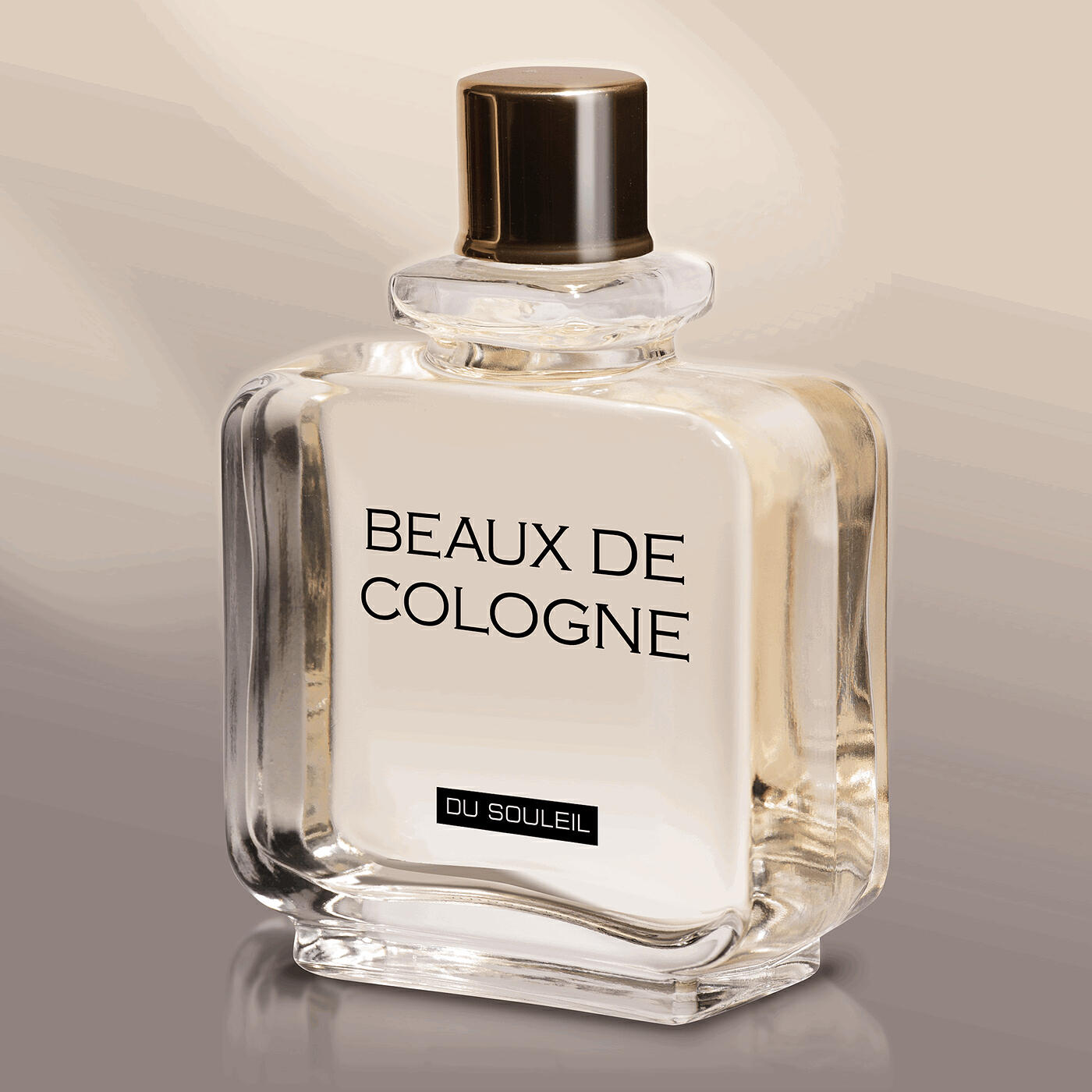 Релиз Beaux De Cologne