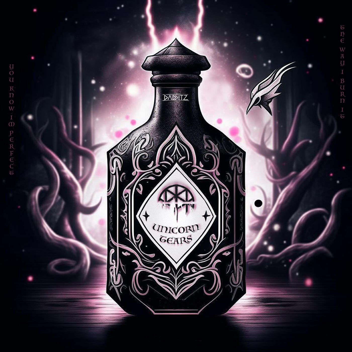 Релиз Unicorn Tears