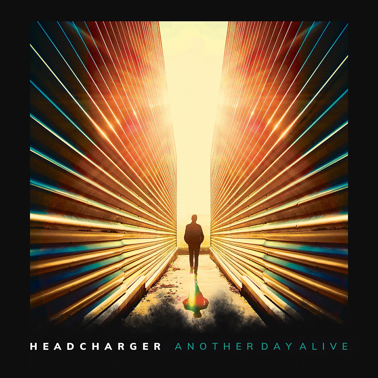Релиз Another Day Alive