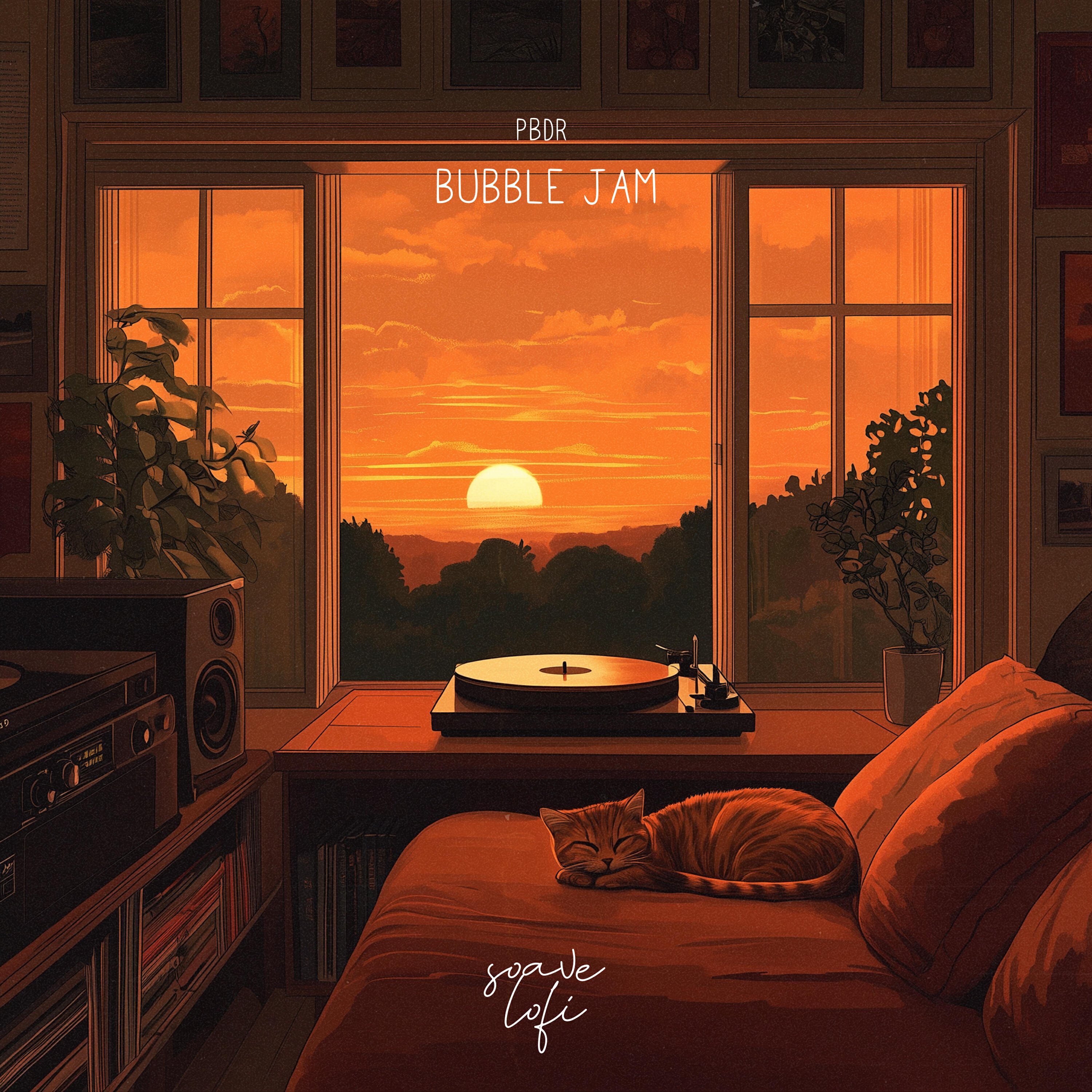 Релиз Bubble Jam