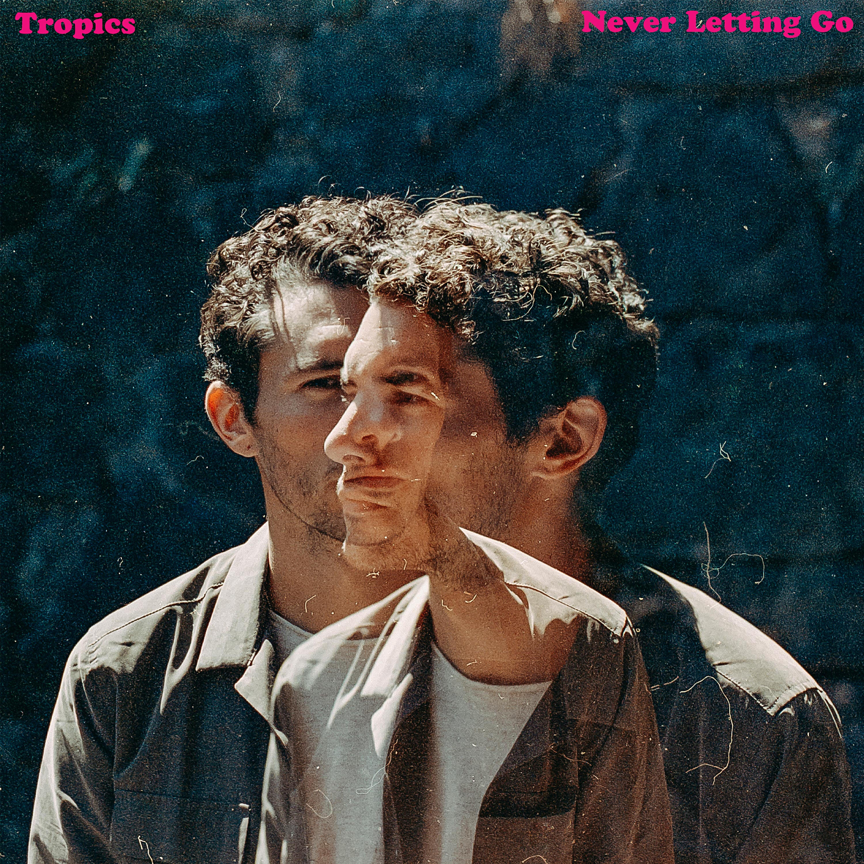 Релиз Never Letting Go