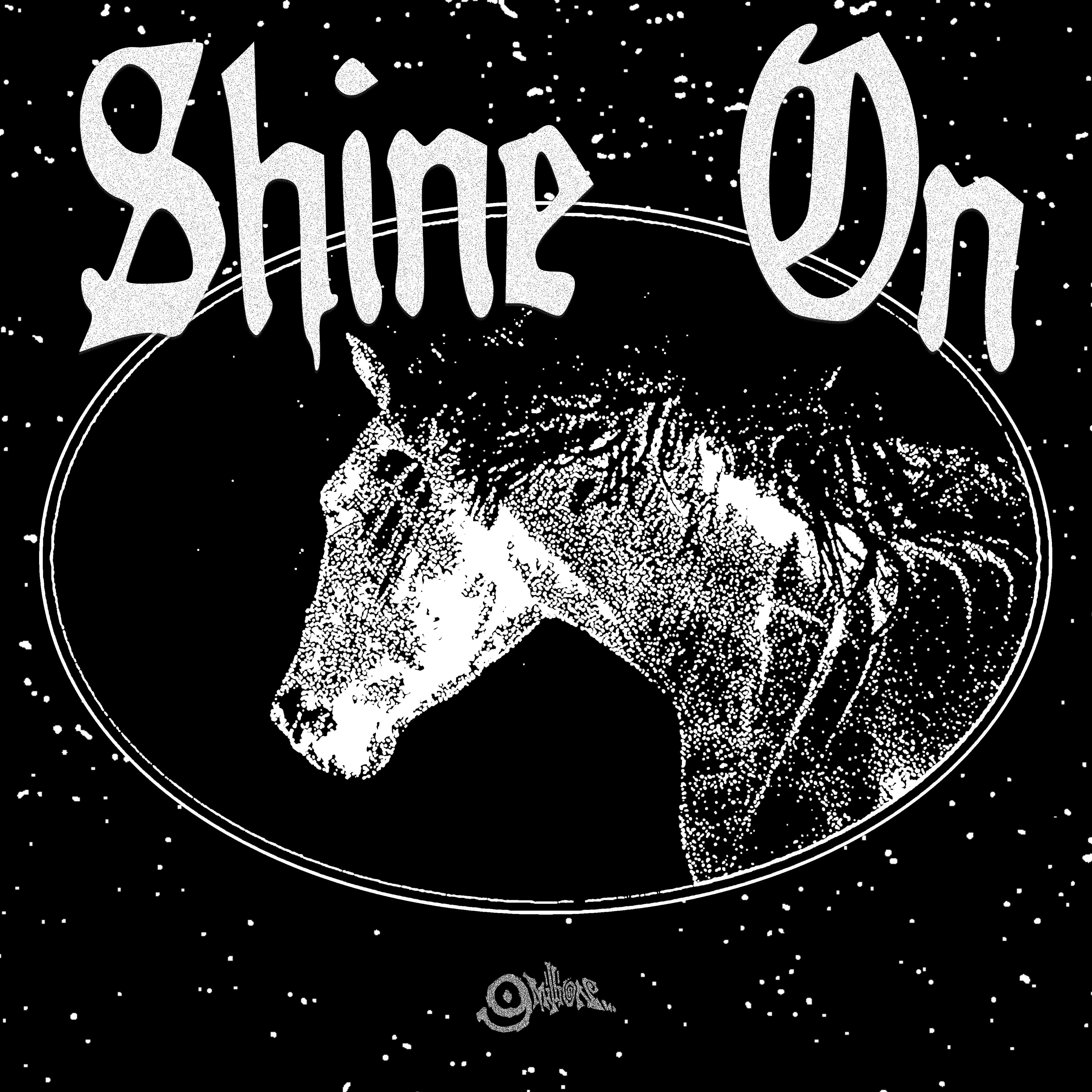 Релиз Shine On