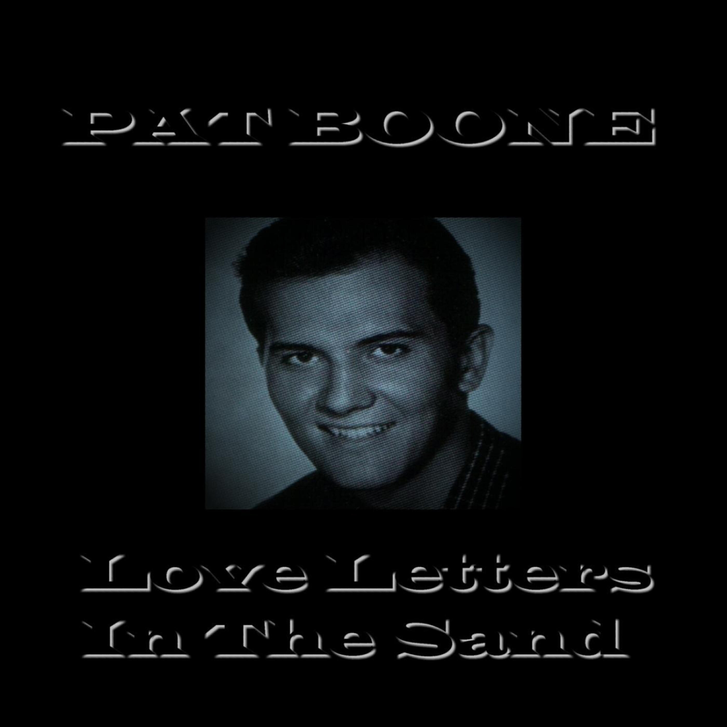 Релиз Love Letters In The Sand