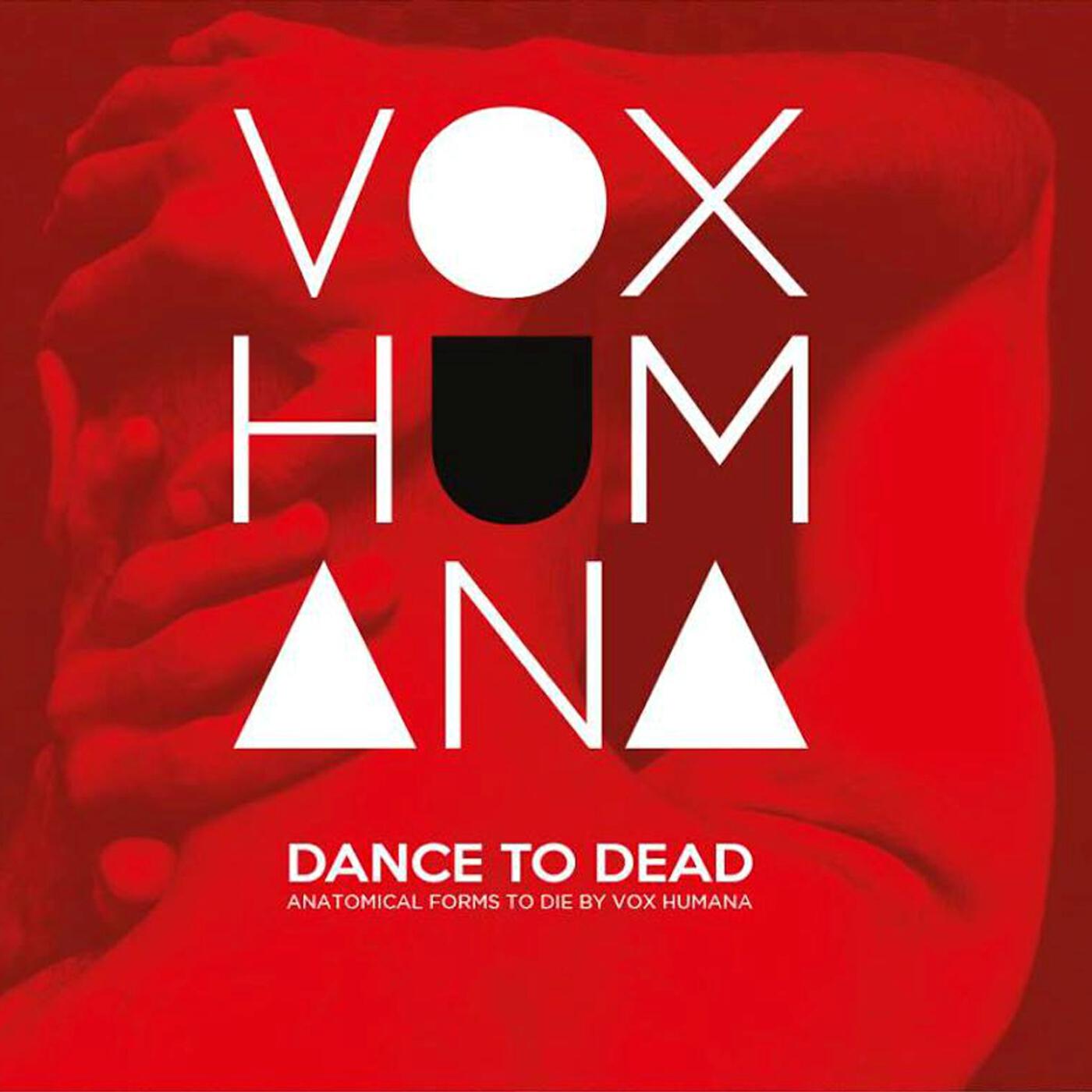Релиз Dance to Dead (Anatomical Forms to Die )
