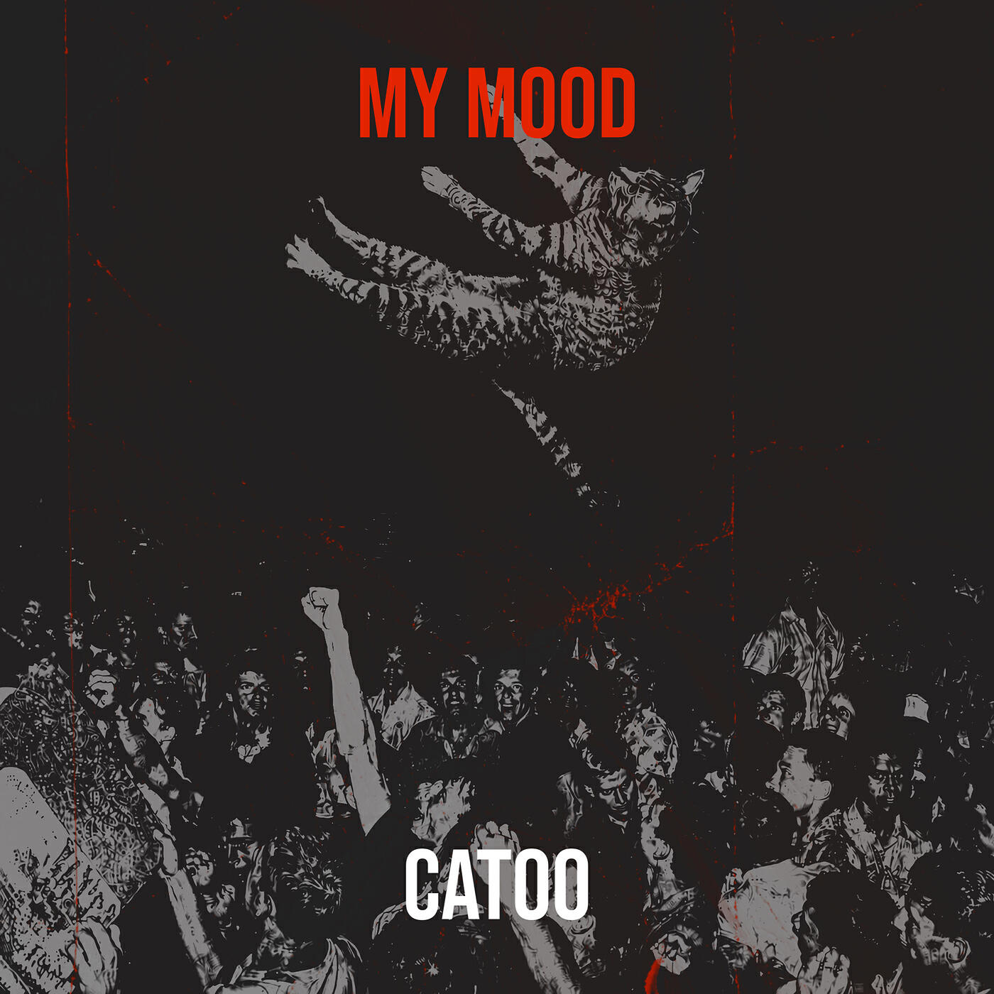 Релиз My MooD