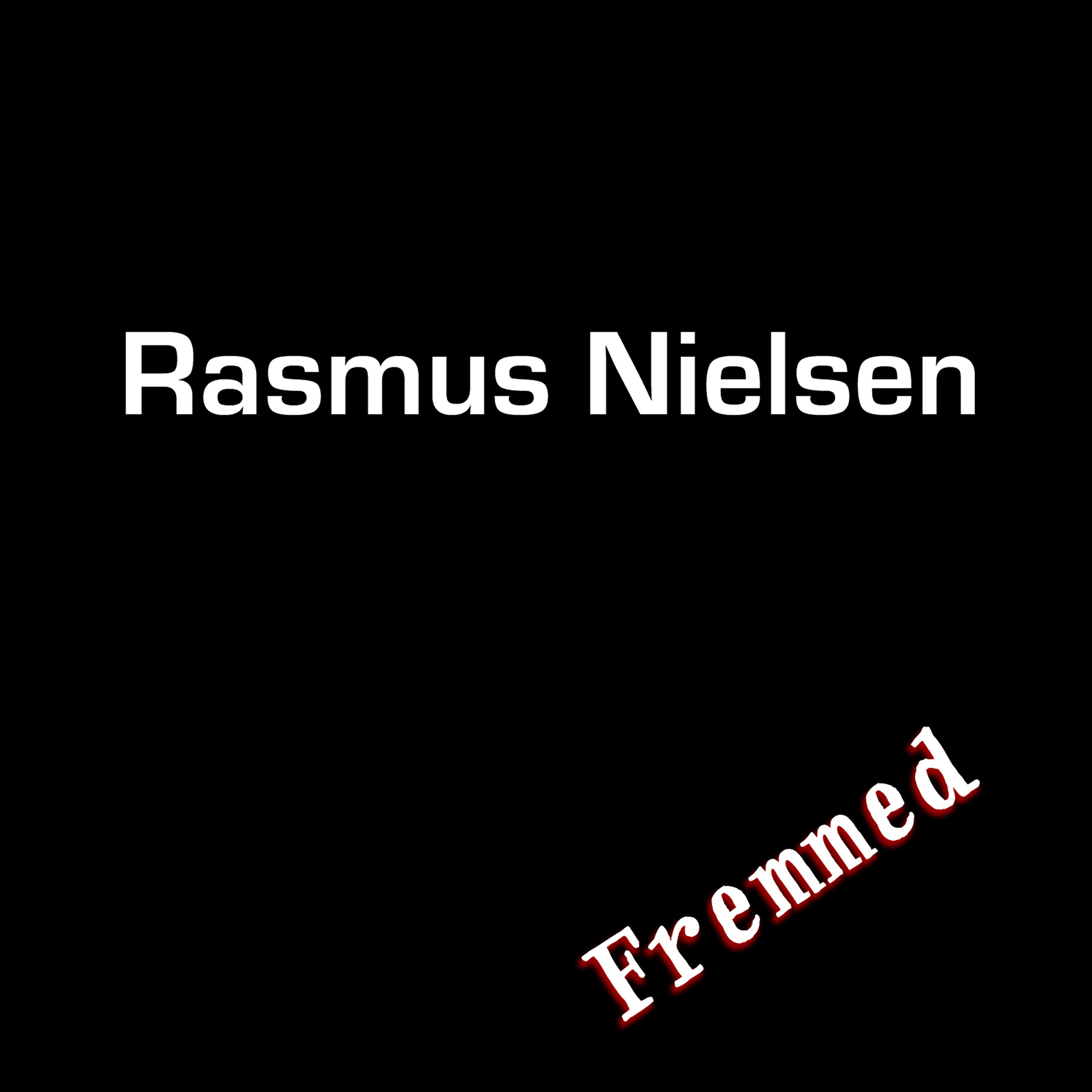 Релиз Fremmed