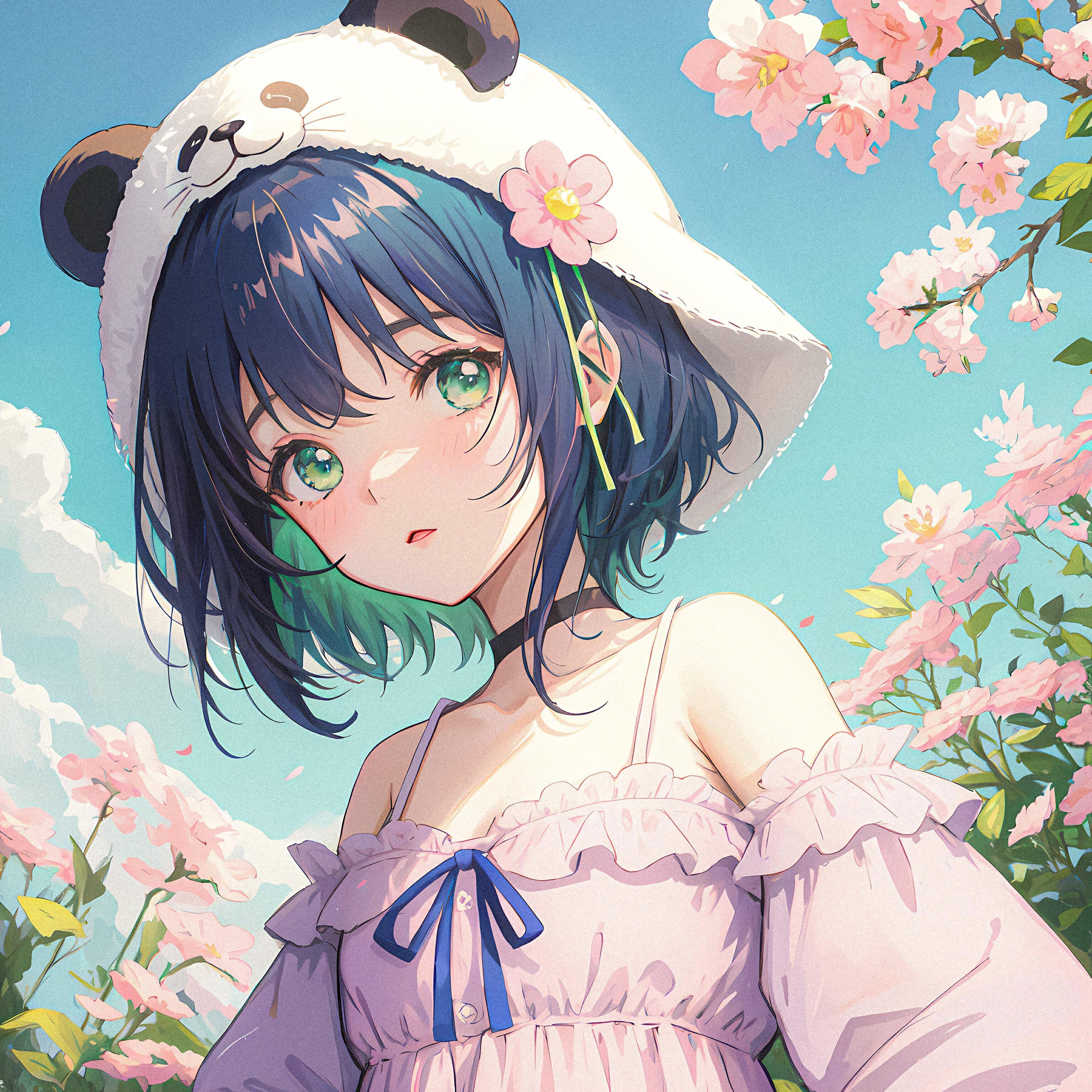 Lofi Mia