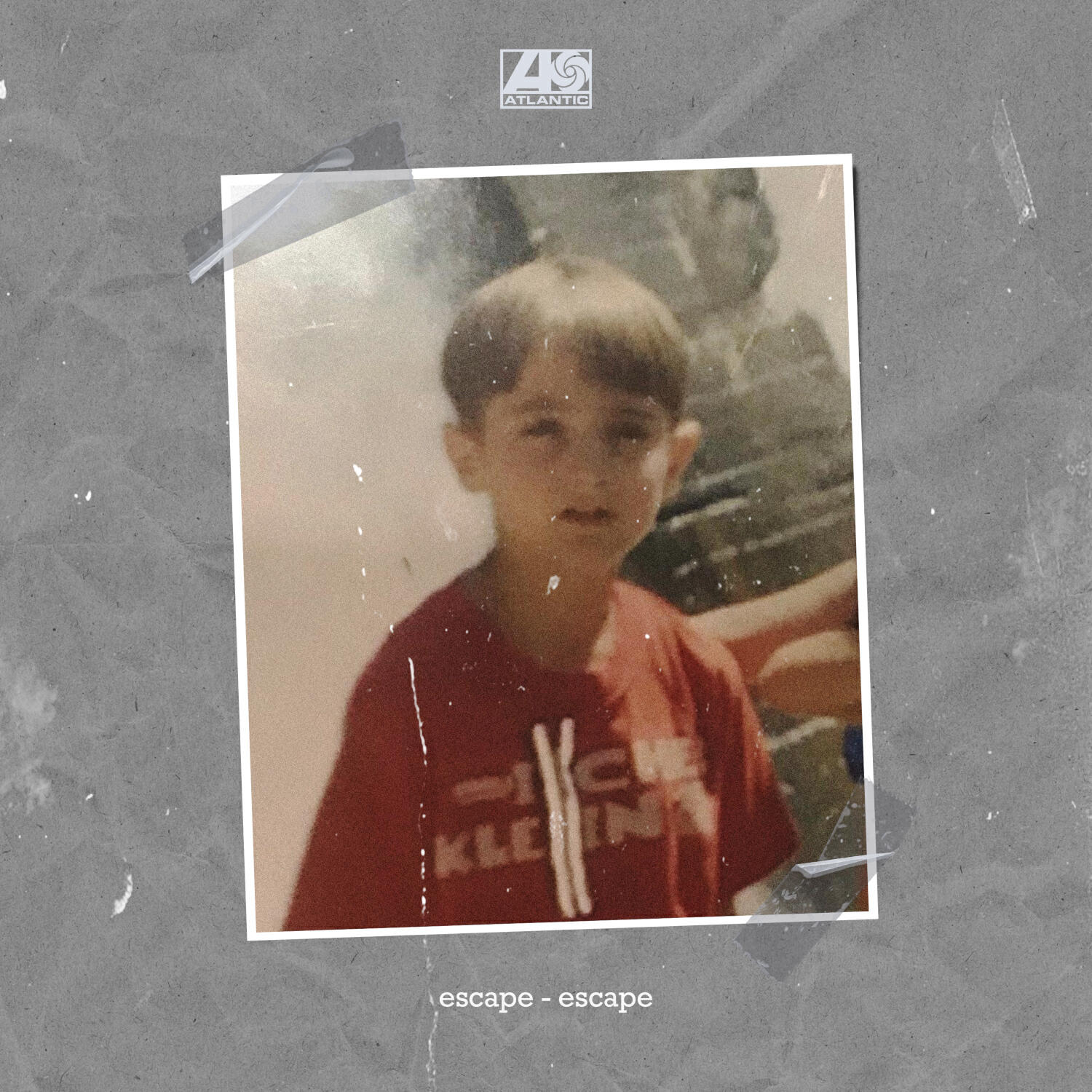 Релиз escape