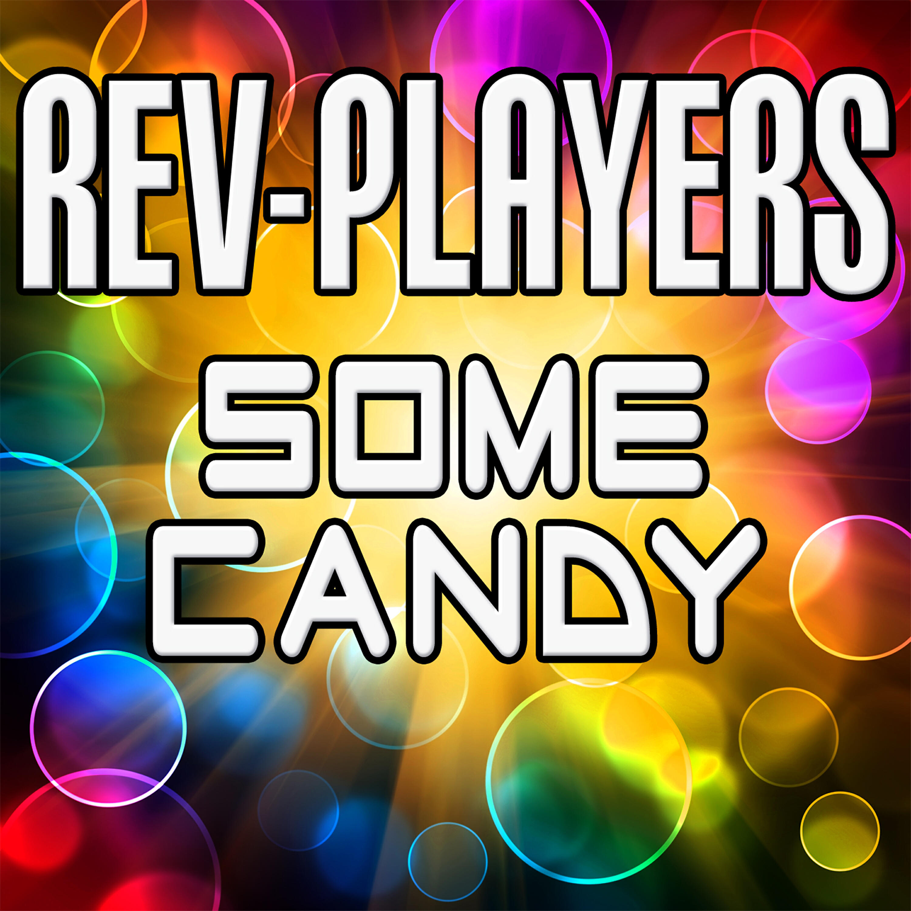 Релиз Some Candy