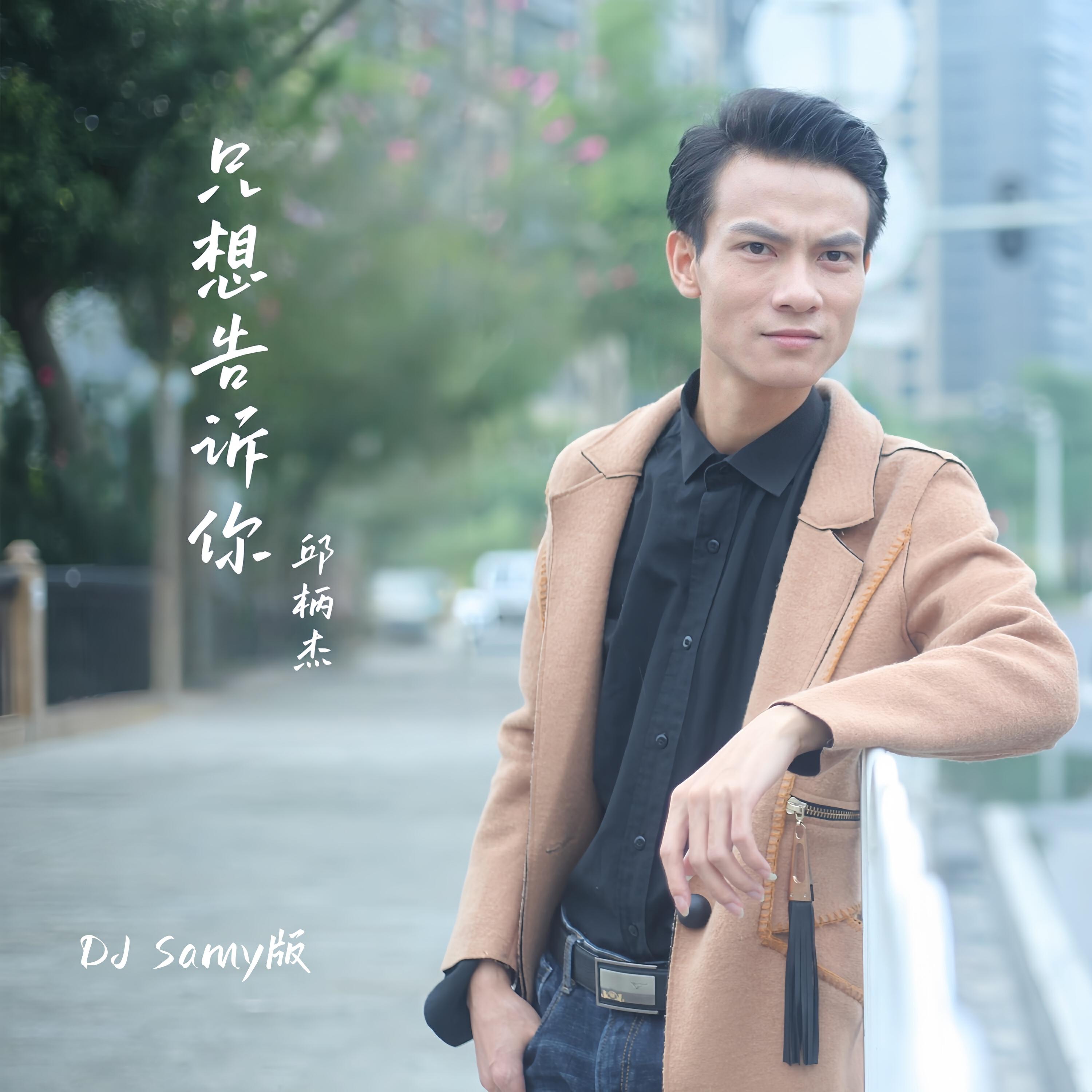 Релиз 只想告诉你