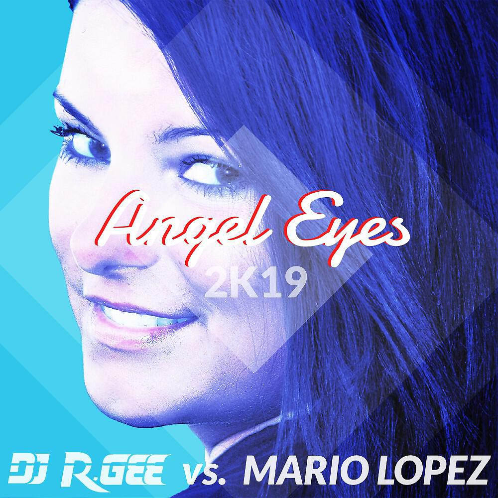 DJ R Gee