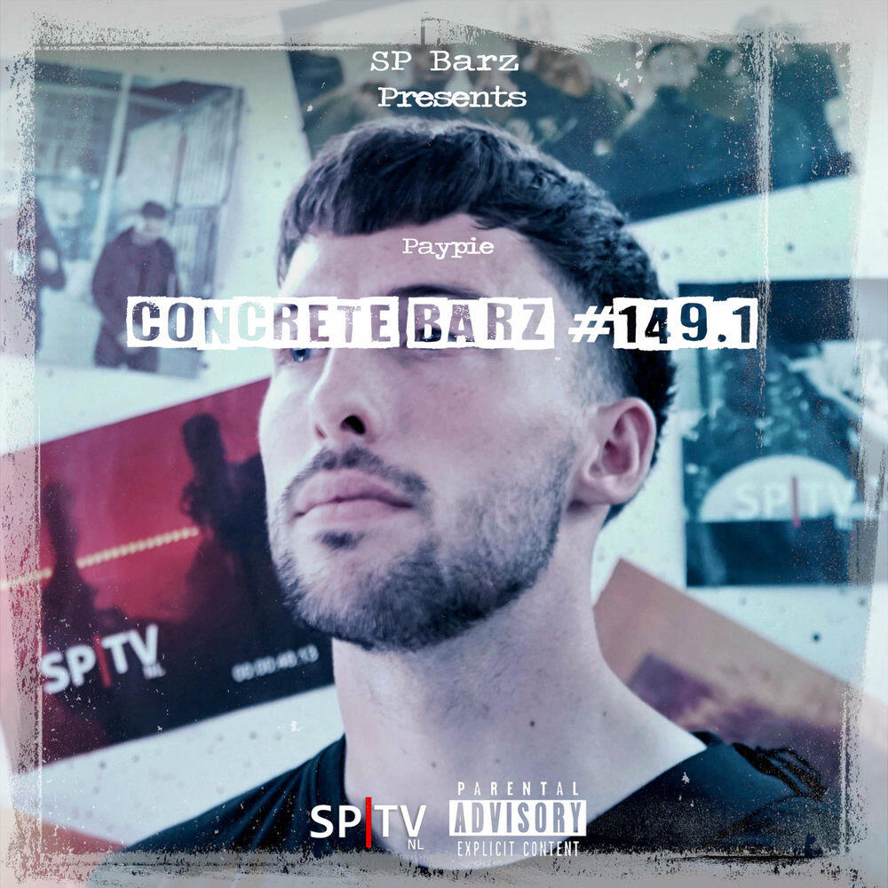 Релиз Concrete Barz #149.1