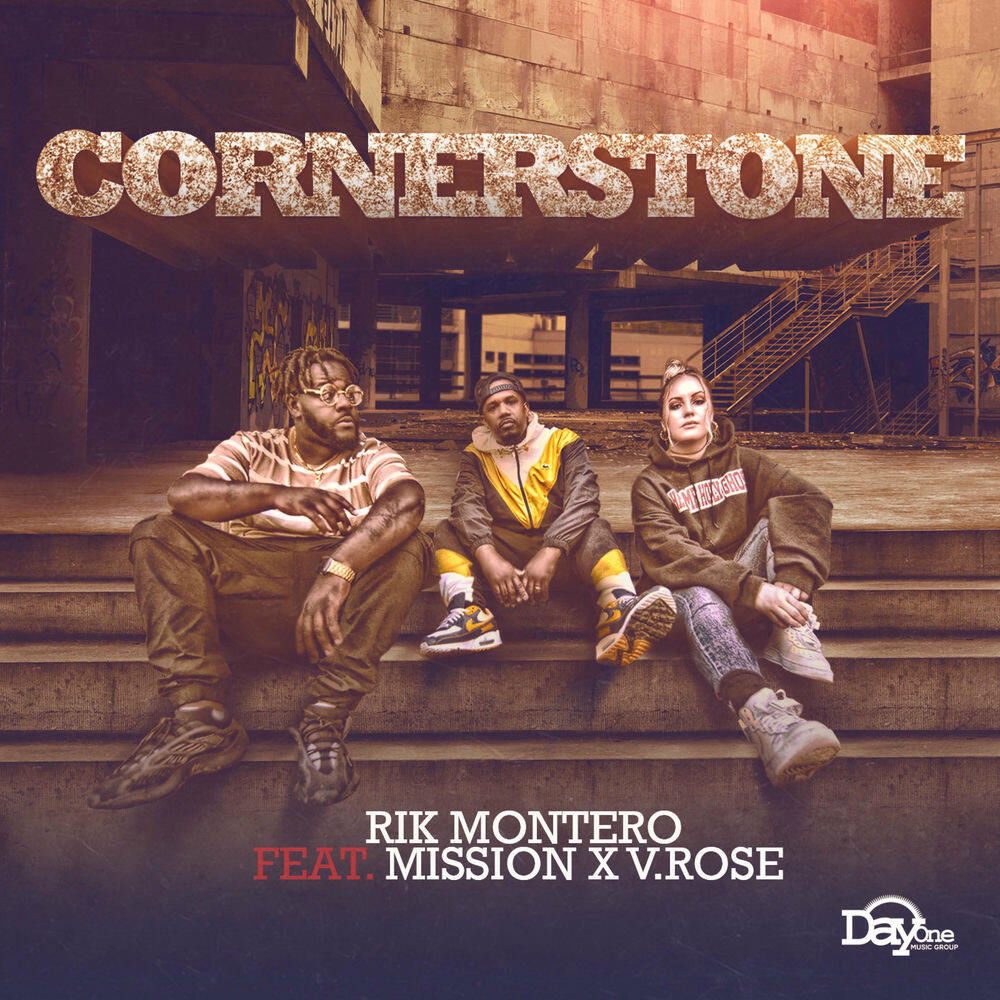 Релиз Cornerstone