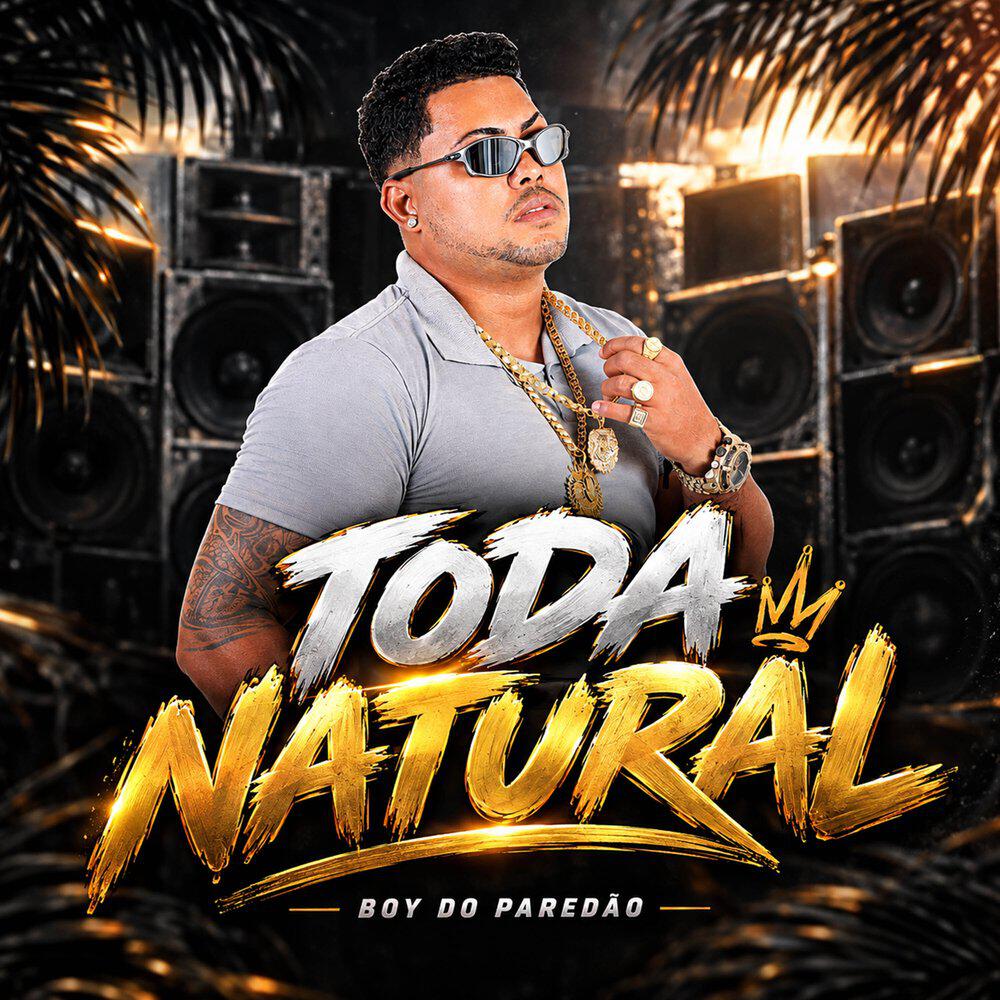 Релиз Toda Natural