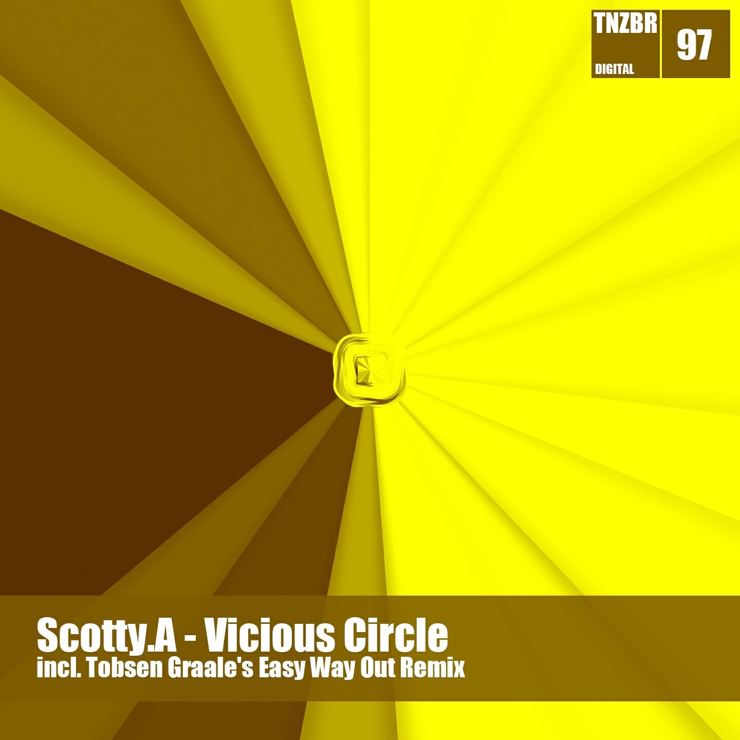 Релиз Vicious Circle