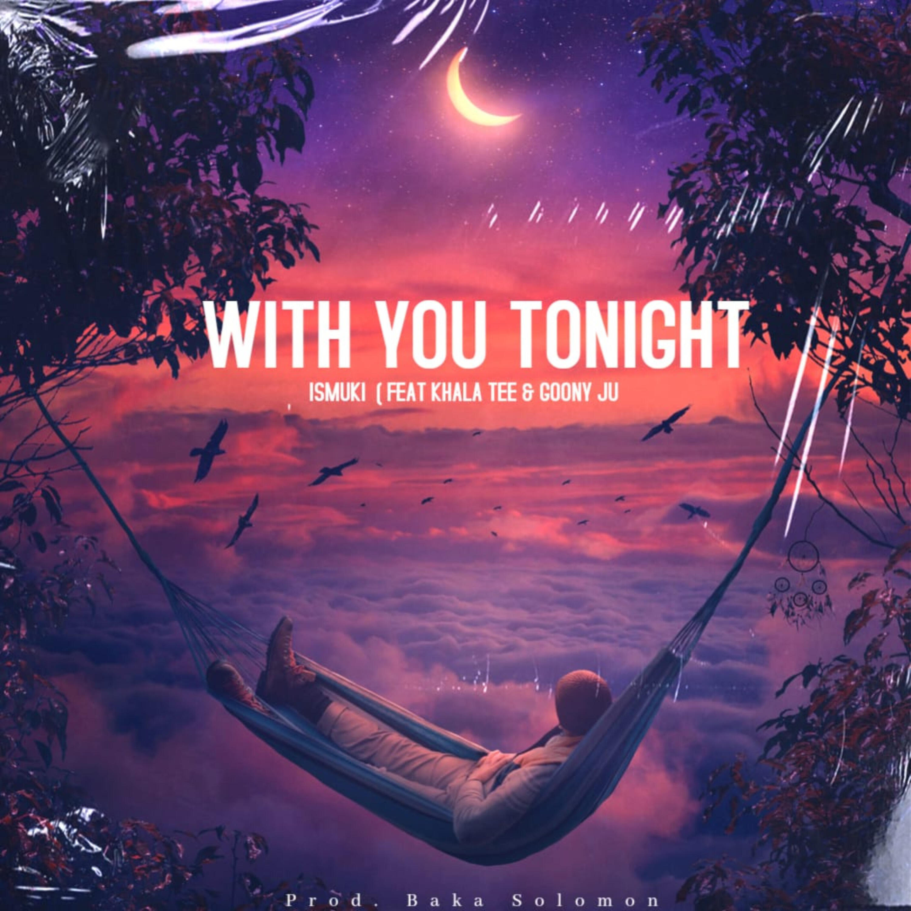 Релиз With You Tonight