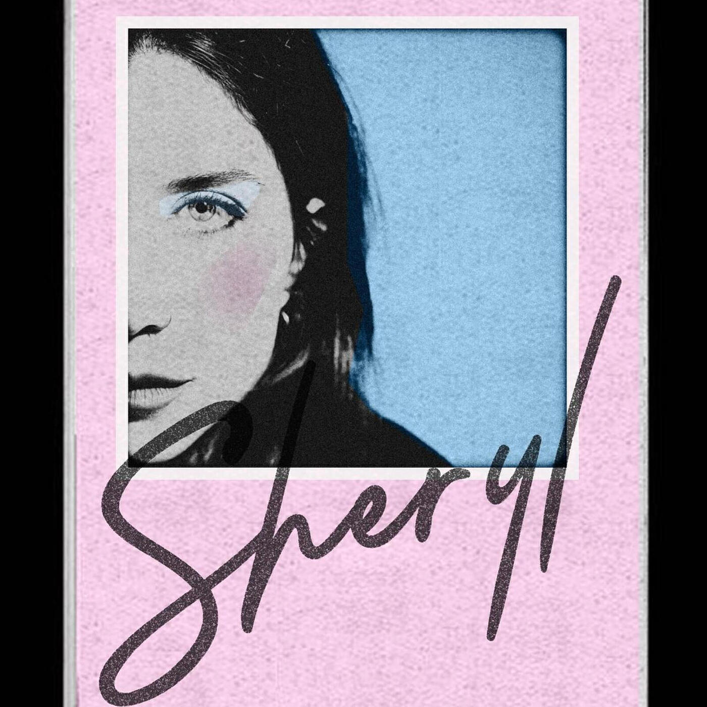Релиз Sheryl