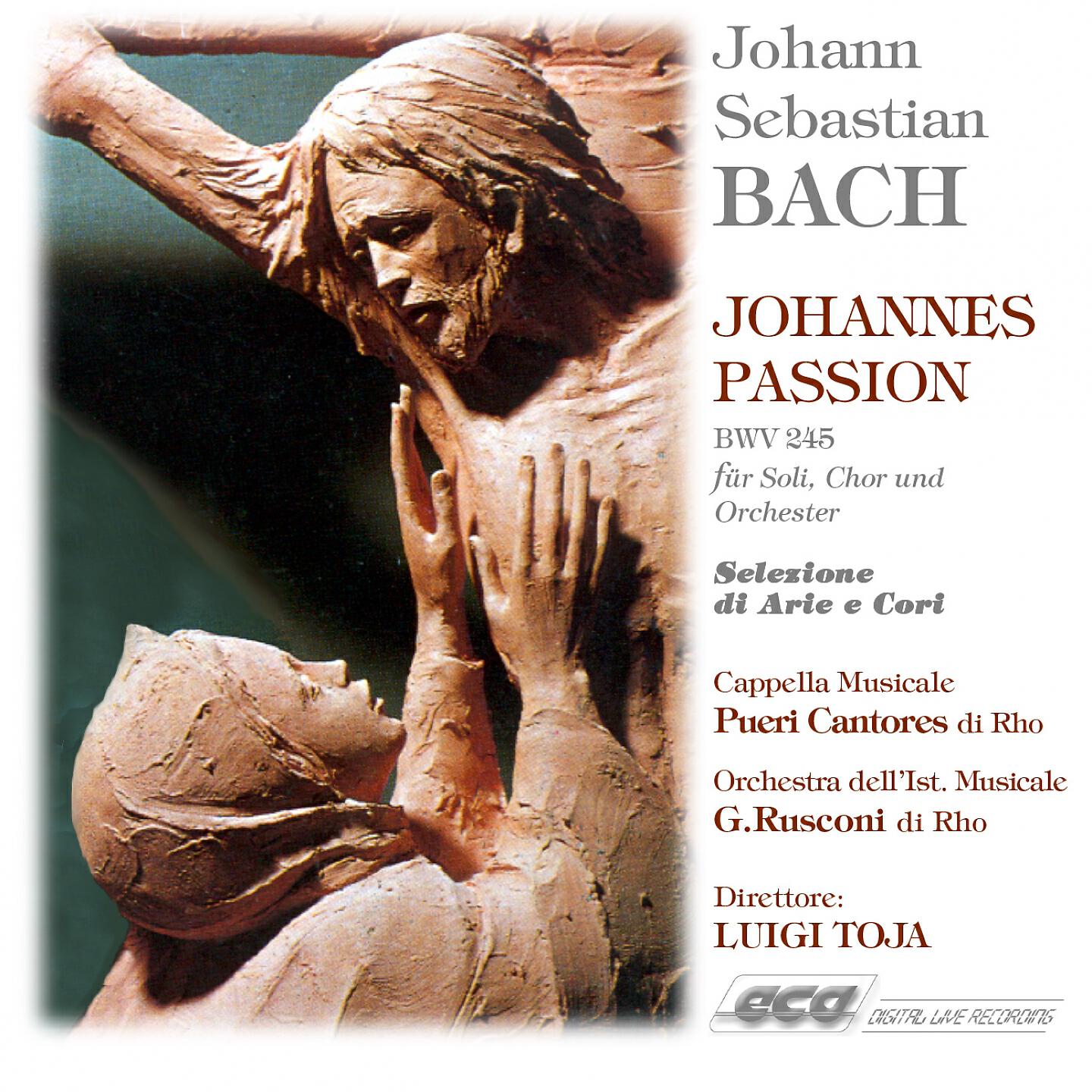 Cappella Musicale Pueri Cantores di Rho