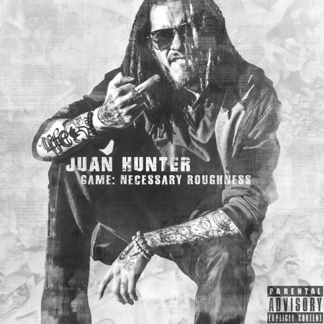 Juan Hunter